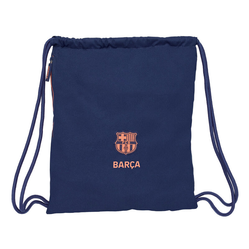 F.C. Barcelona 2 Equipment 25/26 gym bag F.C. Barcelona 2 Equipment 25/26 gym bag - Image 1