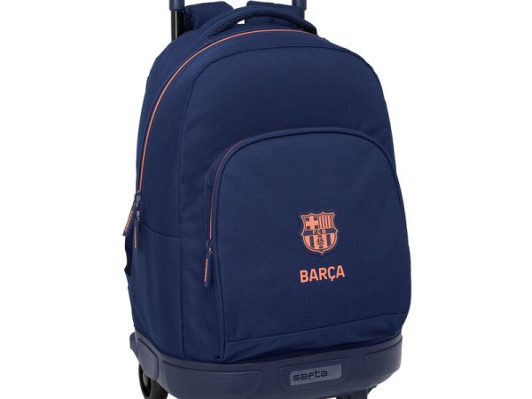 F.C. Barcelona 2 Equipment 25/26 Compact trolley 45cm
