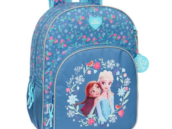 Disney Frozen adaptable backpack 42cm
