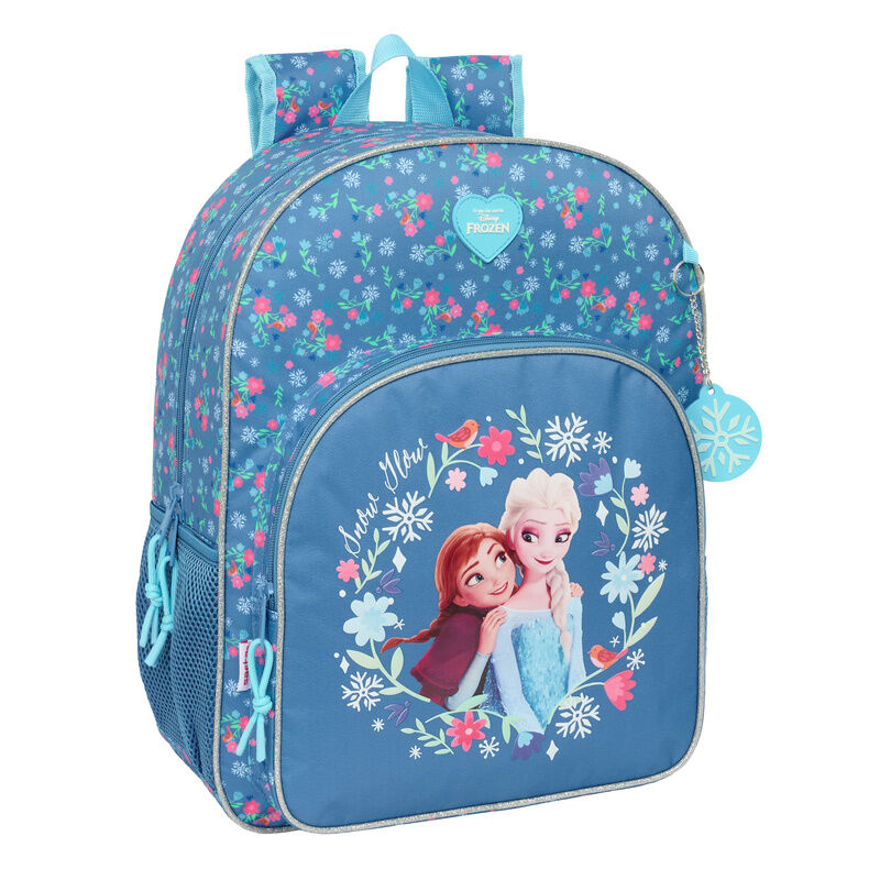 Disney Frozen adaptable backpack 42cm Disney Frozen adaptable backpack 42cm - Image 1
