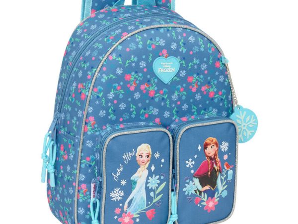 Disney Frozen adaptable backpack 34cm
