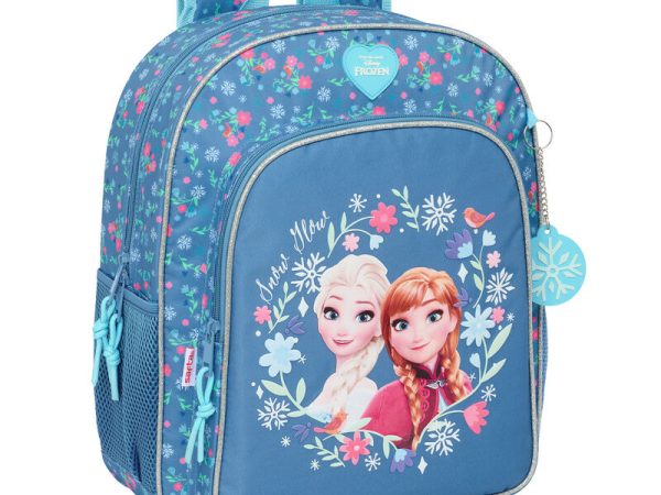 Disney Frozen adaptable backpack 38cm
