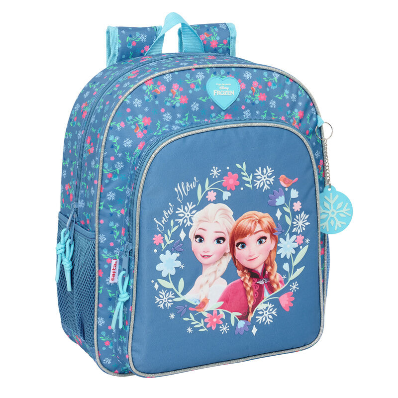 Disney Frozen adaptable backpack 38cm Disney Frozen adaptable backpack 38cm - Image 1