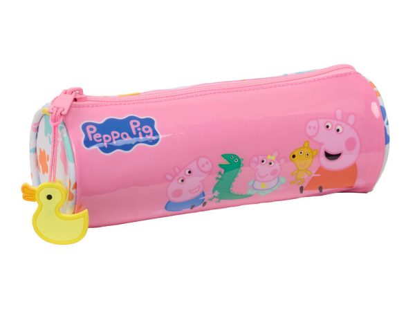 Peppa Pig Baby Pig pencil case
