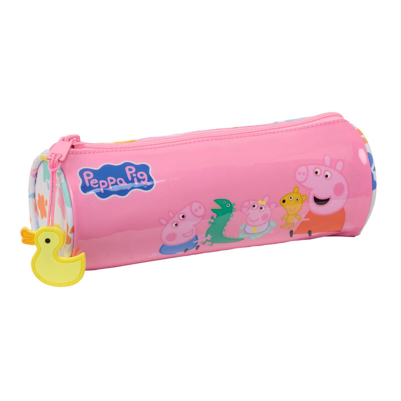 Peppa Pig Baby Pig pencil case Peppa Pig Baby Pig pencil case - Image 1