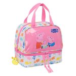 Peppa Pig Baby Pig thermo lunch bag