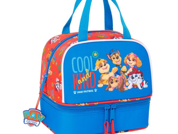 Paw Patrol Cool lunch bag