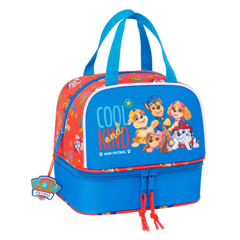 Paw Patrol Cool lunch bag Paw Patrol Cool lunch bag - Image 1