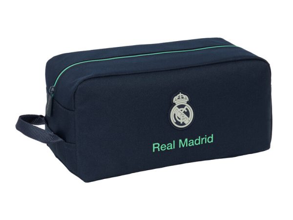 Real Madrid 2 Equipment 25/26 shoes bag