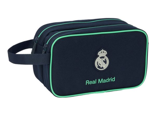 Real Madrid 2 Equipment 25/26 vanity case