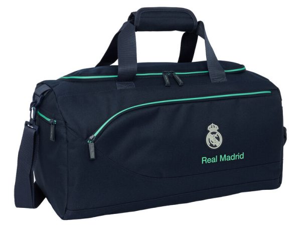 Real Madrid 2 Equipment 25/26 sport bag
