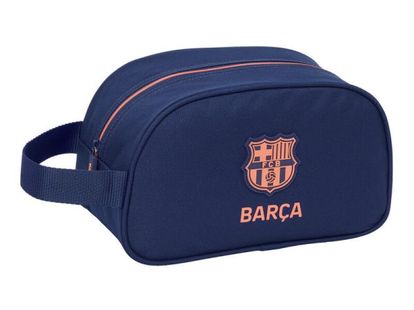 F.C. Barcelona 2 Equipment 25/26 adaptable vanity case