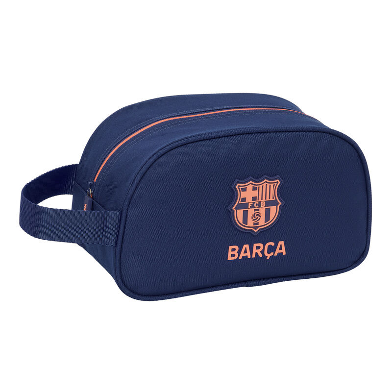 F.C. Barcelona 2 Equipment 25/26 adaptable vanity case F.C. Barcelona 2 Equipment 25/26 adaptable vanity case - Image 1