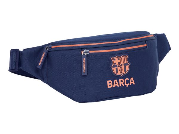 F.C. Barcelona 2 Equipment 25/26 belt pouch