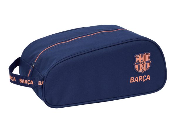 F.C. Barcelona 2 Equipment 25/26 shoes bag