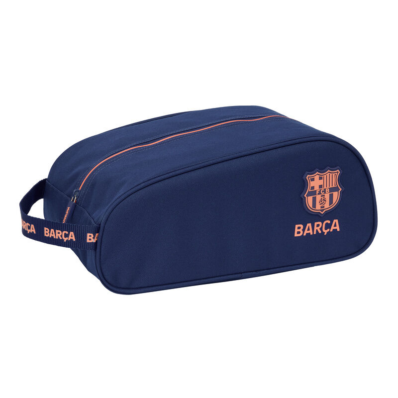 F.C. Barcelona 2 Equipment 25/26 shoes bag F.C. Barcelona 2 Equipment 25/26 shoes bag - Image 1