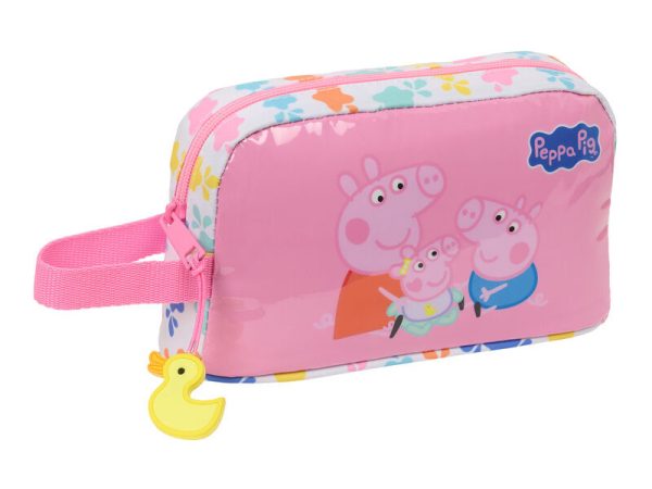Peppa Pig Baby Pig thermo lunch bag