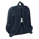 Real Madrid 2 Equipment 25/26 adaptable backpack 33cm - Image 2