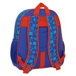 Disney Pixar Cars adaptable backpack 38cm - Image 2