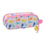 Peppa Pig Baby Pig double pencil case - Image 2