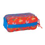 Paw Patrol Cool triple pencil case - Image 2
