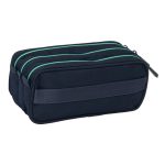 Real Madrid 2 Equipment 25/26 triple pencil case - Image 2