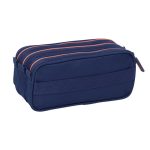 F.C. Barcelona 2 Equipment 25/26 triple pencil case - Image 2