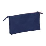 F.C. Barcelona 2 Equipment 25/26 triple pencil case - Image 2