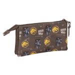 Jurassic World triple pencil case - Image 2