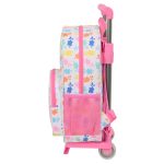 Peppa Pig Baby Pig trolley 34cm - Image 3
