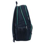 Real Madrid 2 Equipment 25/26 padel backpack 42cm - Image 3