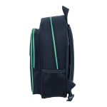 Real Madrid 2 Equipment 25/26 adaptable backpack 33cm - Image 3