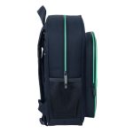 Real Madrid 2 Equipment 25/26 adaptable backpack 38cm - Image 3