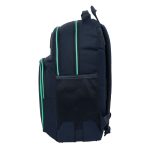 Real Madrid 2 Equipment 25/26 adaptable backpack 42cm - Image 3