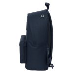 Real Madrid 2 Equipment 25/26 adaptable backpack 41cm - Image 3