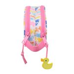 Peppa Pig Baby Pig double pencil case - Image 3