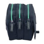 Real Madrid 2 Equipment 25/26 triple pencil case - Image 3