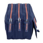 F.C. Barcelona 2 Equipment 25/26 triple pencil case - Image 3