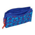 Disney Pixar Cars triple pencil case - Image 3