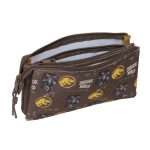 Jurassic World triple pencil case - Image 3