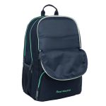 Real Madrid 2 Equipment 25/26 padel backpack 42cm - Image 4