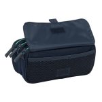 Real Madrid 2 Equipment 25/26 triple pencil case - Image 4