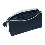Real Madrid 2 Equipment 25/26 triple pencil case - Image 3