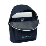 Real Madrid 2 Equipment 25/26 adaptable backpack 41cm - Image 4