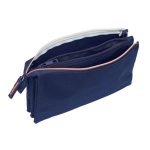 F.C. Barcelona 2 Equipment 25/26 triple pencil case - Image 3