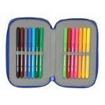 Disney Pixar Cars double pencil case 29pcs - Image 5