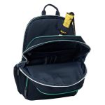 Real Madrid 2 Equipment 25/26 padel backpack 42cm - Image 6