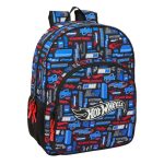 Hot Wheels adaptable backpack 42cm