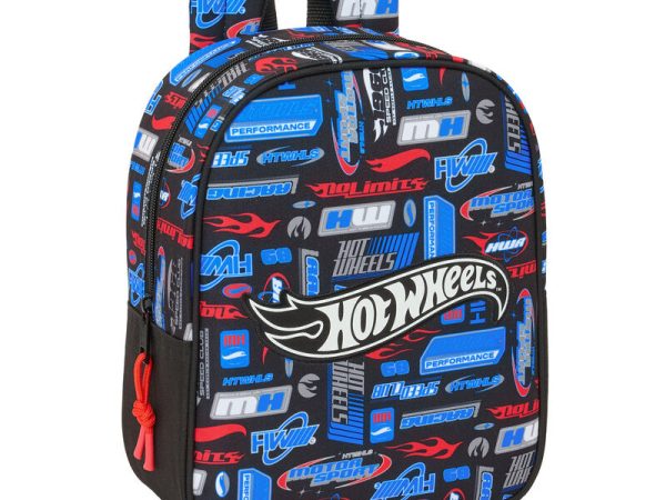Hot Wheels adaptable backpack 27cm