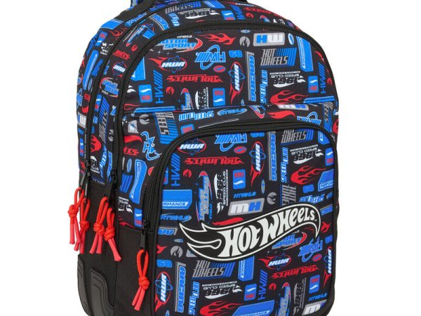 Hot Wheels adaptable backpack 42cm